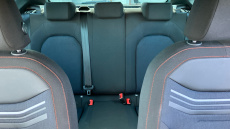 SEAT Ibiza 1.0 TSI 115 FR 5dr DSG Petrol Hatchback